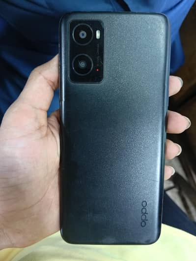 OPPO A76