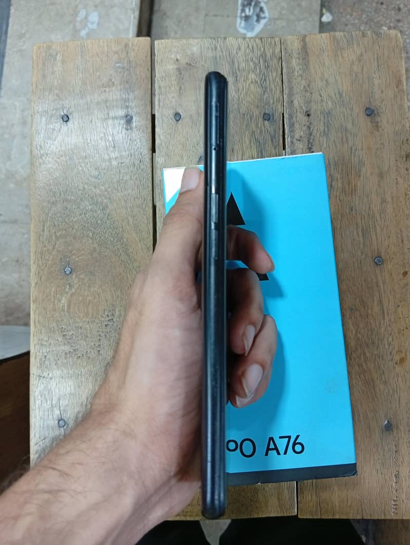 OPPO A76 2