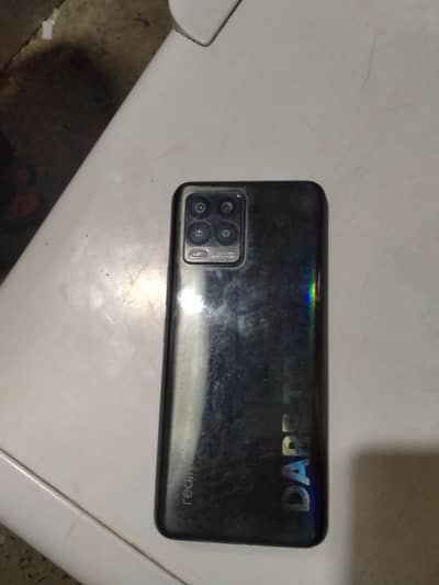 Realme 8