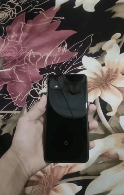 Google Pixel 4 XL PTA Aprroved Exchange possible