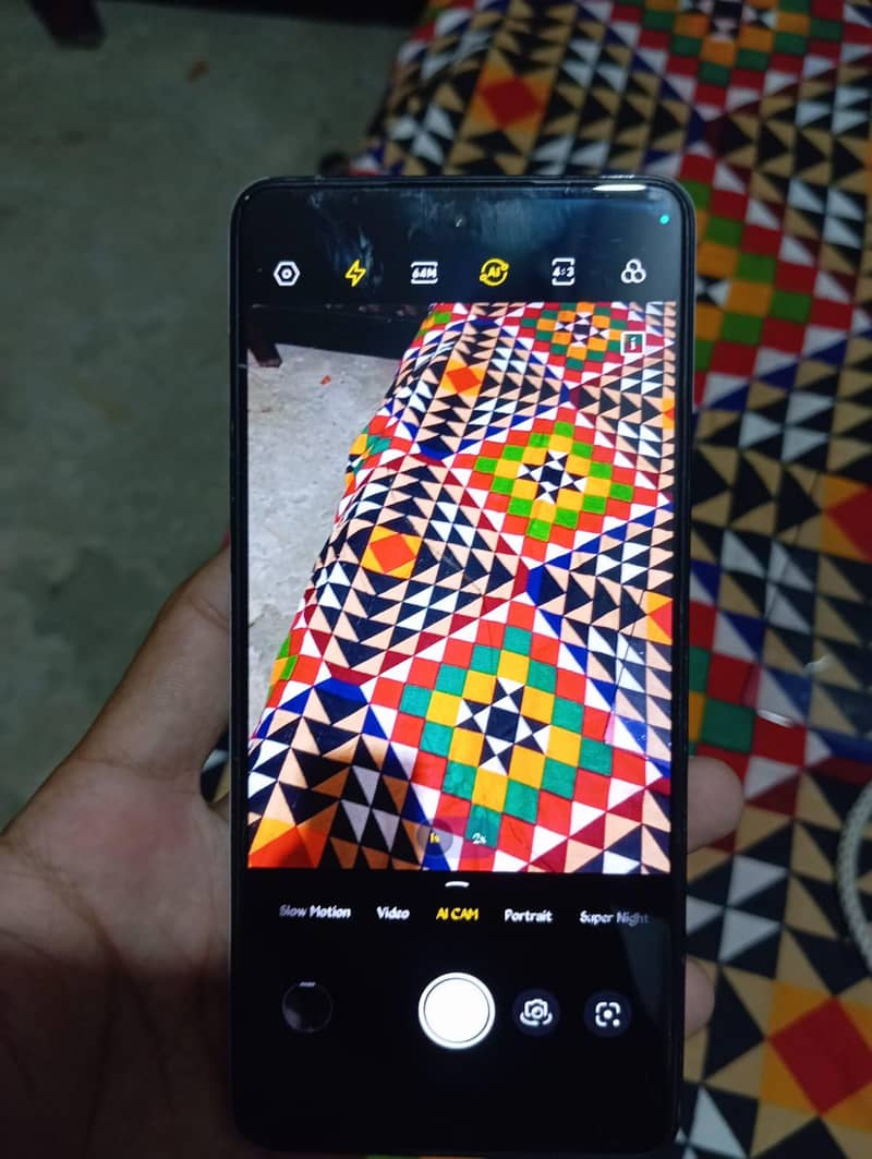 Tecno CAMON 20 3