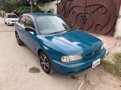 Suzuki Baleno 1998