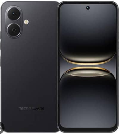 Tecno Spark Go 2
