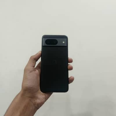 google pixel 8