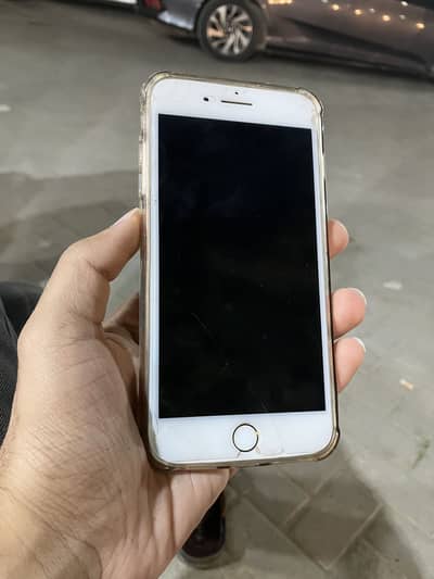 IPHONE 8 PLUS