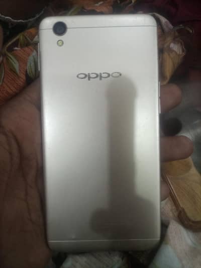 OPPO A37