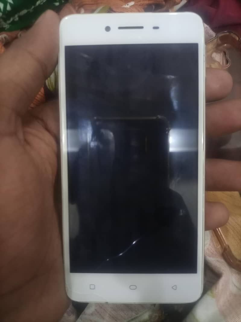 OPPO A37 2