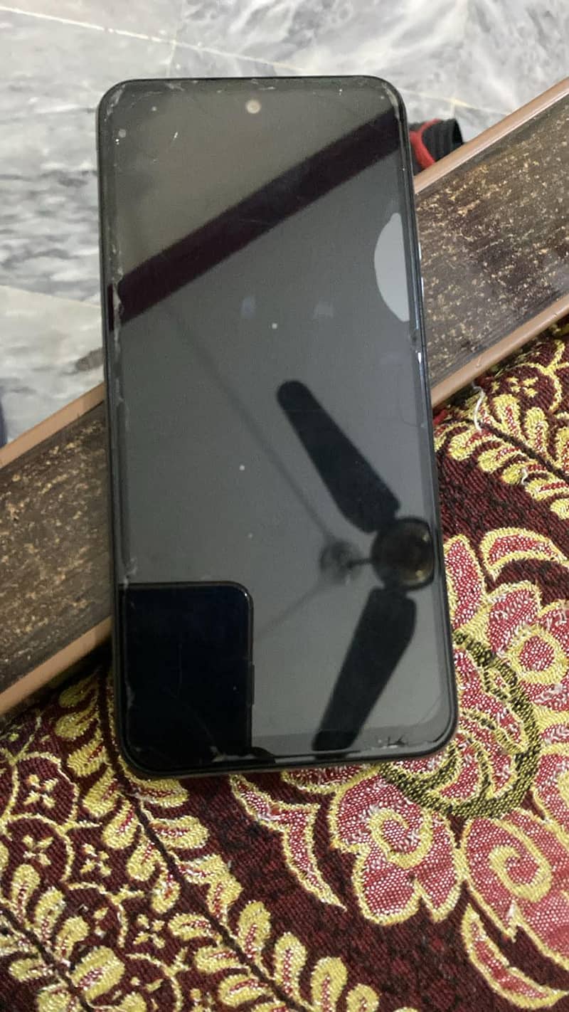Tecno CAMON 40 0