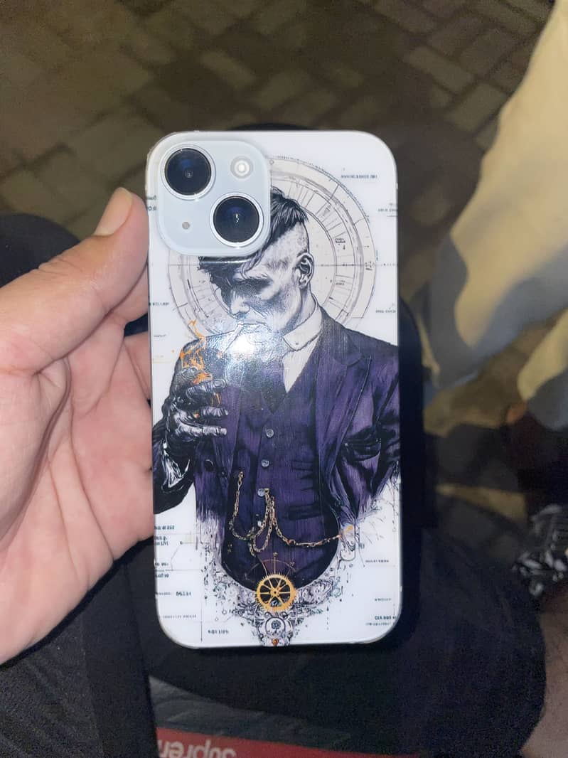 Apple iPhone 15 1