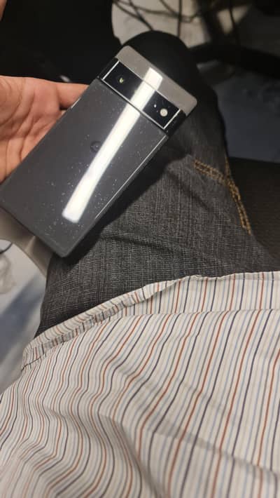 Google Pixel 6 Pro 12/128