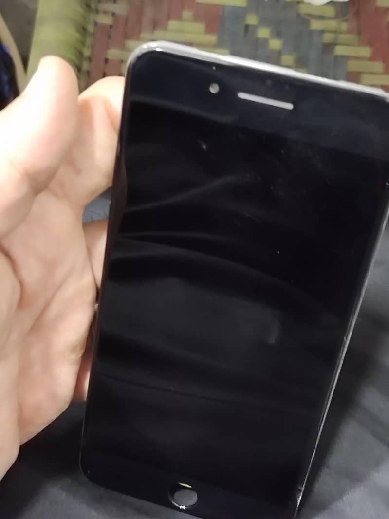 iPhone 7 Plus orgnel Lcd 1