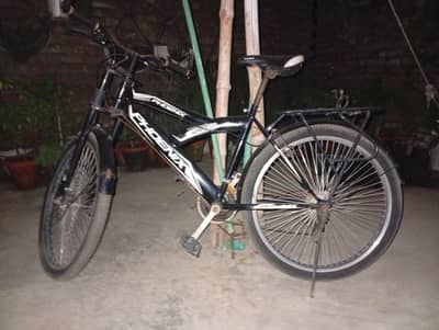 cycle