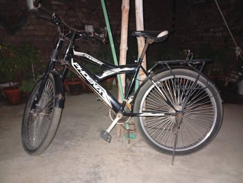 cycle 0