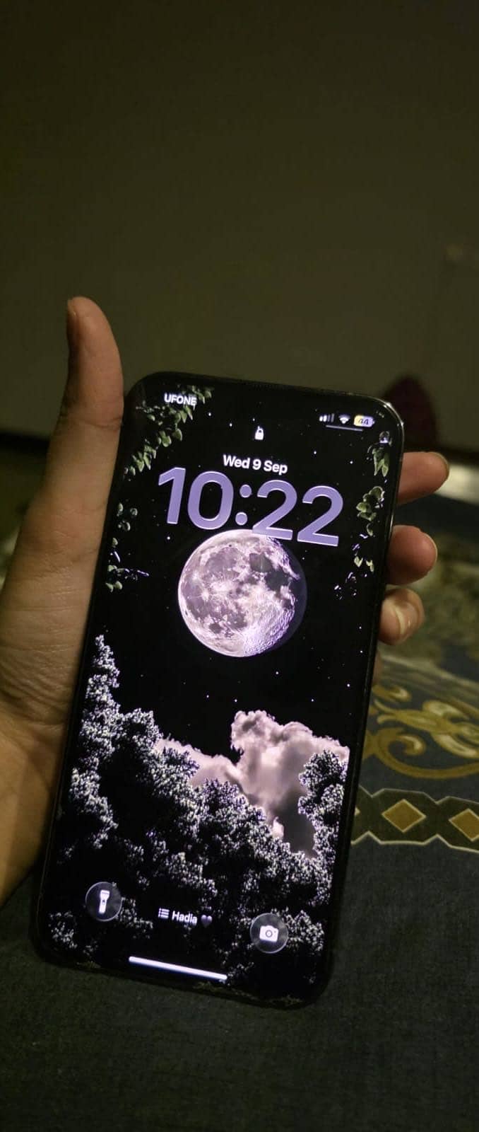 Apple iPhone 13 Pro Max 1