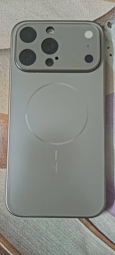 Apple iPhone 15 Pro Max 256Gb Ultra Bypass