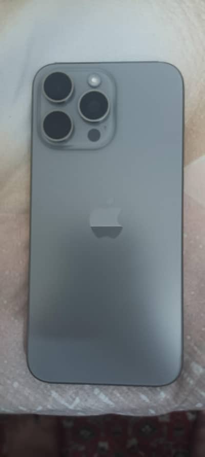 Apple iPhone 15 Pro Max 256Gb Ultra Bypass