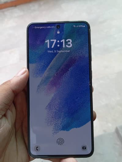 Samsung Mobile S21 FE