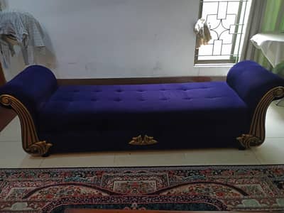 Deewan 3 seater