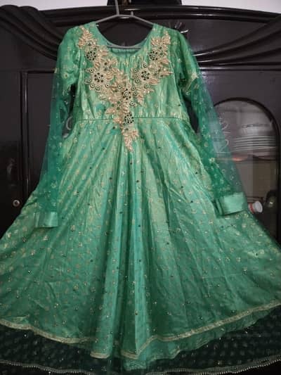 maxi for waleema and party function