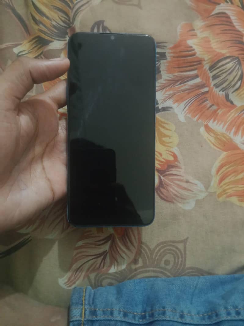Realme C3 2