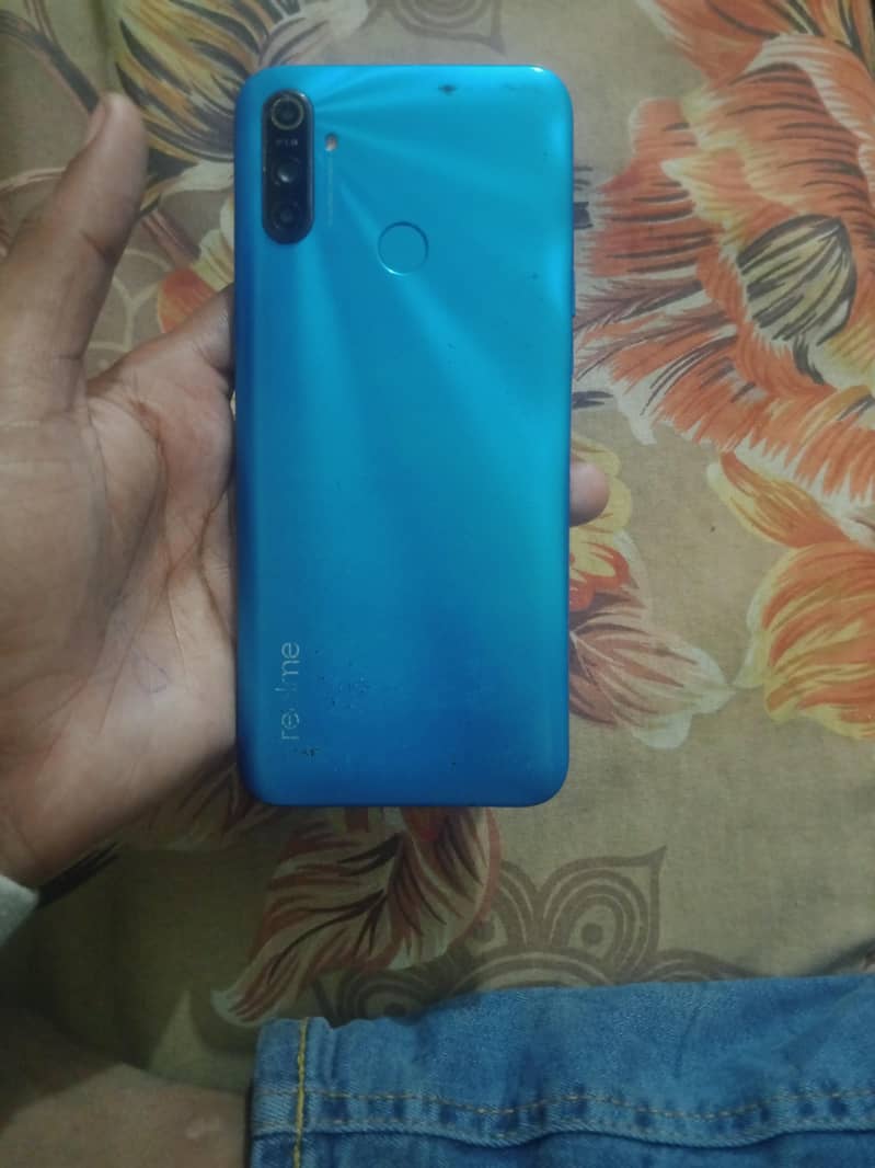 Realme C3 3