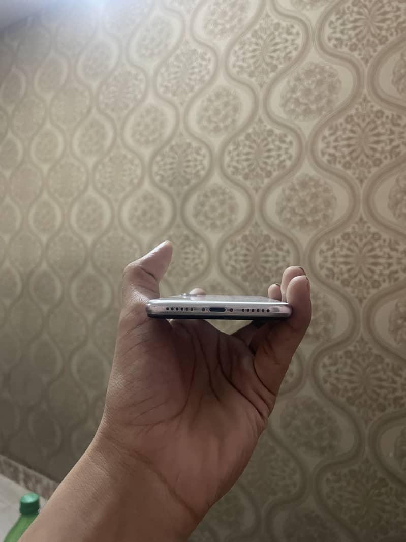 Apple iPhone X 2