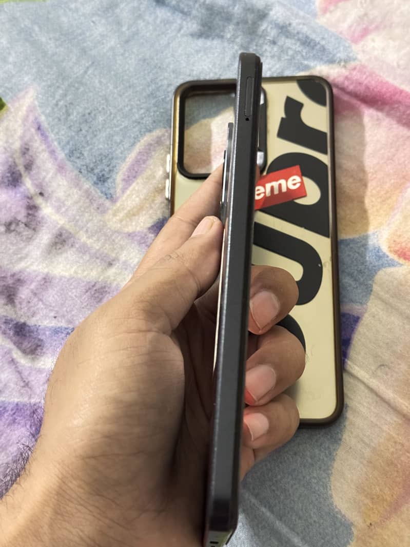 Redmi note 12 4