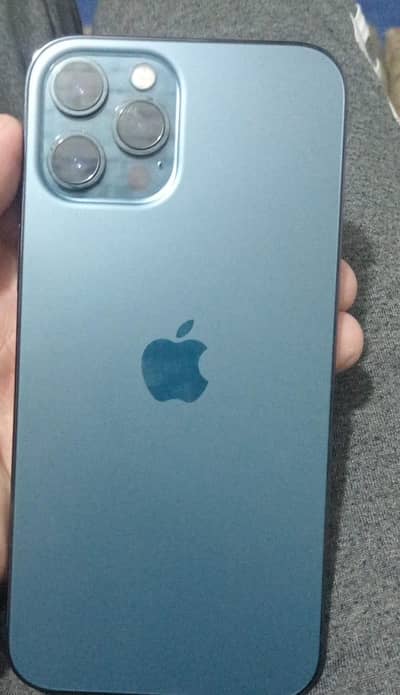 Apple iPhone 12 Pro Max