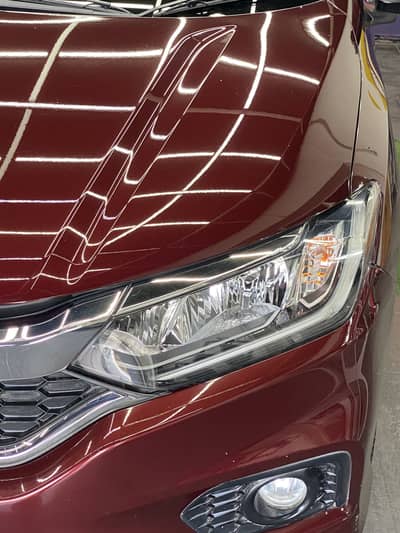 Honda City 2022