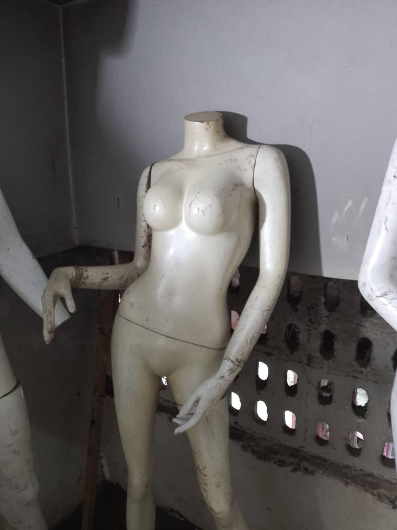 maniquenne 0