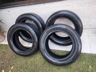 04 Continental Tyres