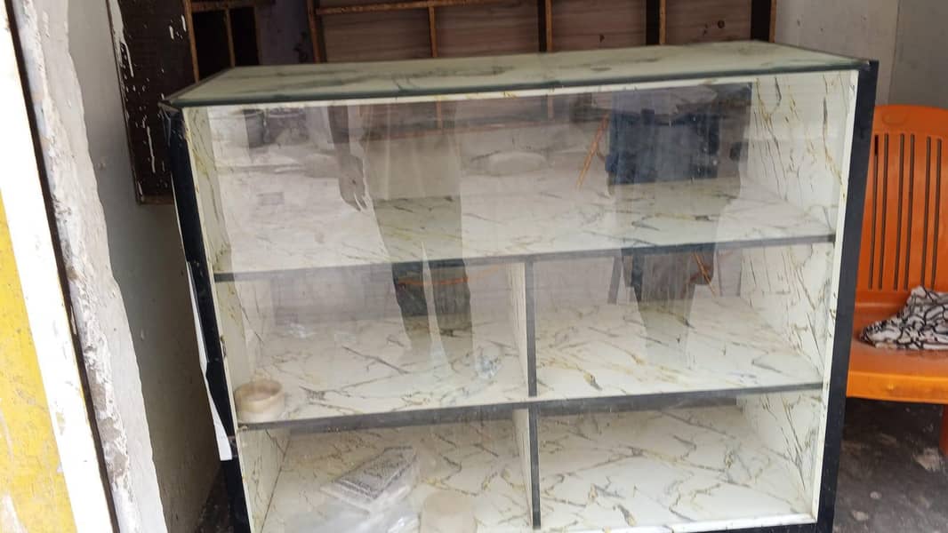 Display Counter 2