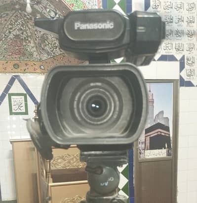 HD M2 Camera | Full HD Professional Video Camera | Made in Japan