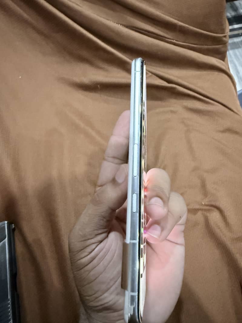 Google Pixel 7 Pro 3