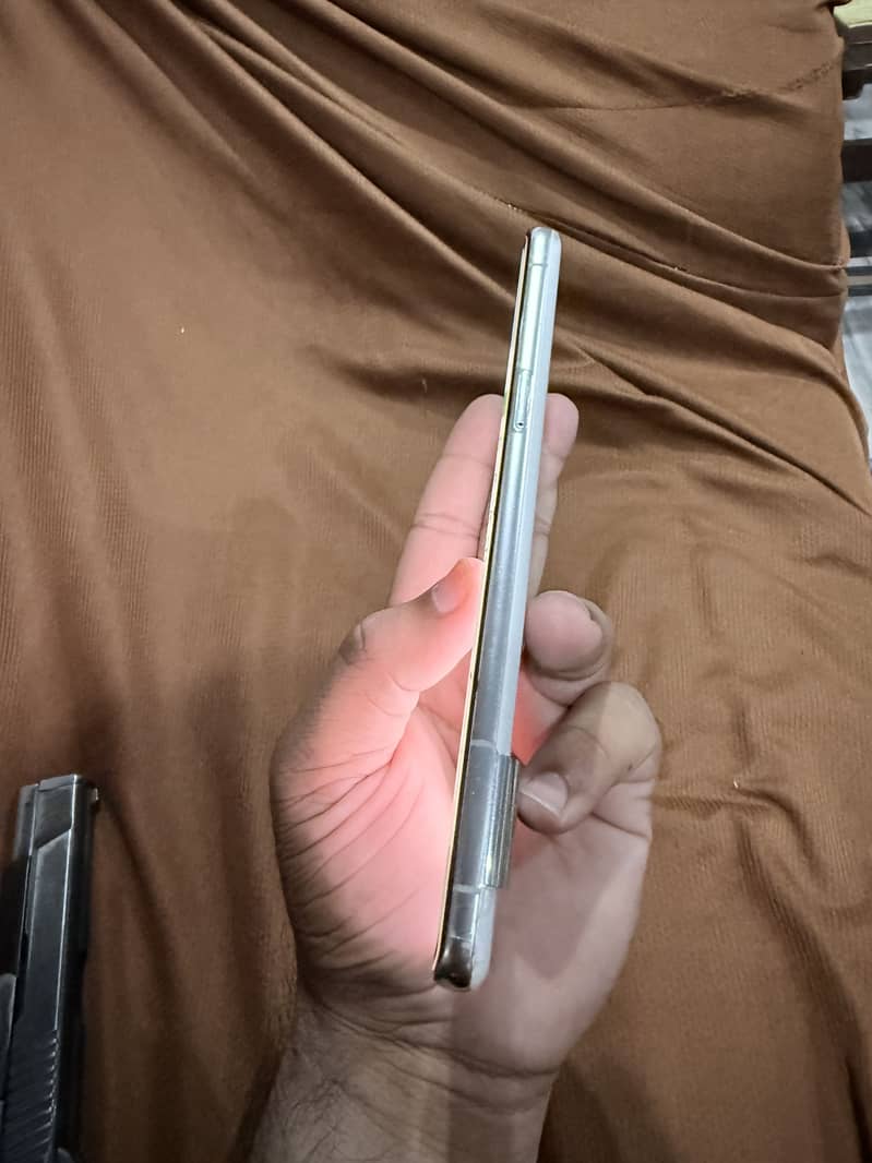 Google Pixel 7 Pro 5