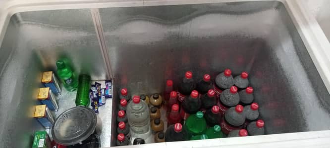 freezer urgent sale