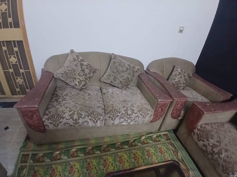 8 seater sofa 0