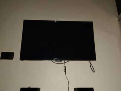 Samsung Led (40 inch)
