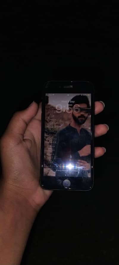 Apple iPhone SE 2020