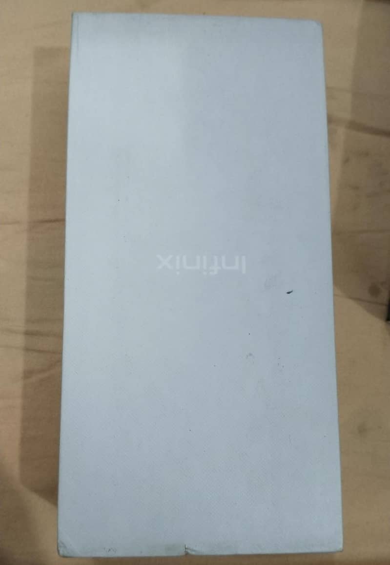 Infinix Note 40 7