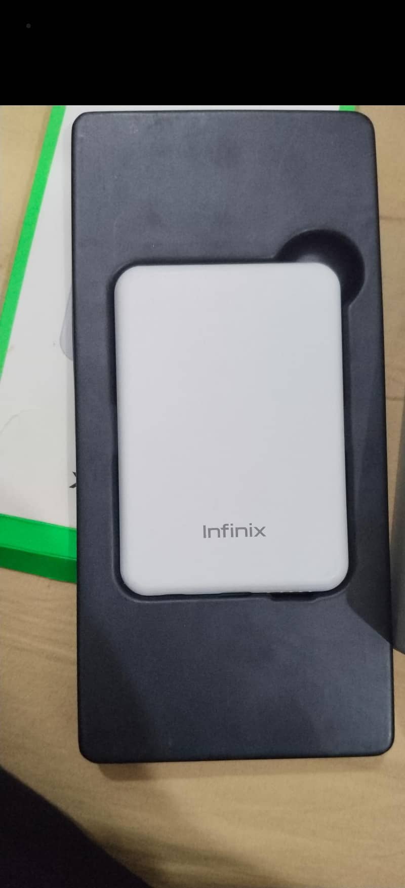 Infinix Note 40 8