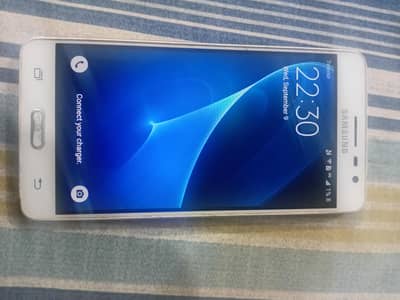 Samsung Mobile J3 Pro