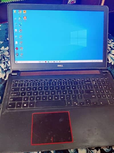 Dell Gaming Laptop