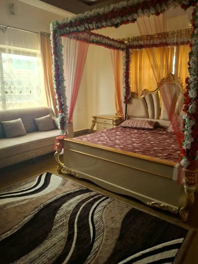 wedding furniture