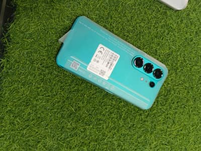Tecno CAmon 50 pro