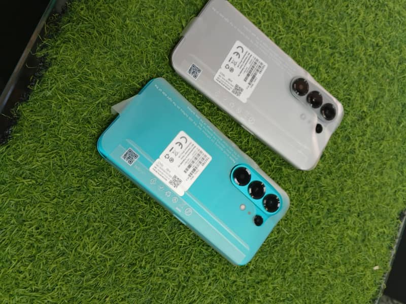 Tecno CAmon 50 pro 1
