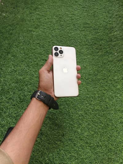 iPhone xs convert 11 pro