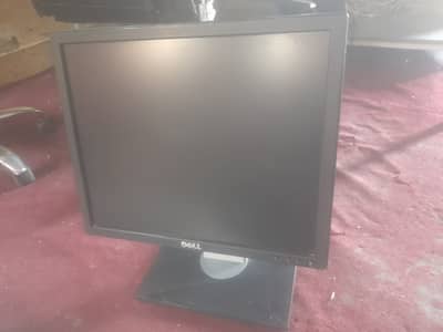 Dell Lcd