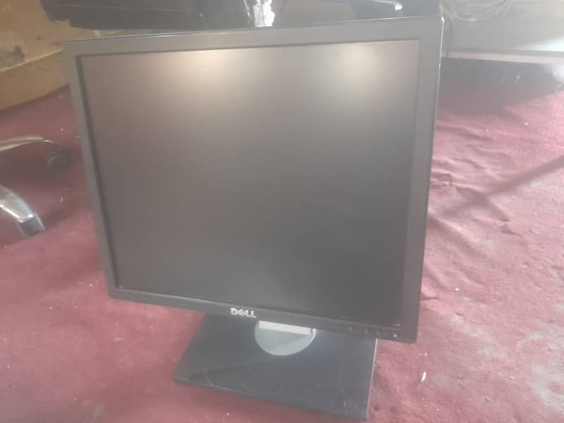 Dell Lcd 0