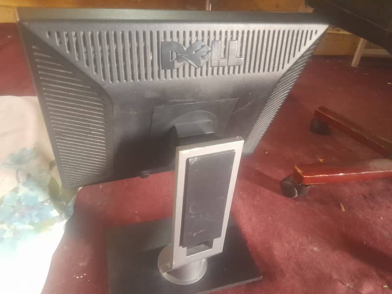 Dell Lcd 1